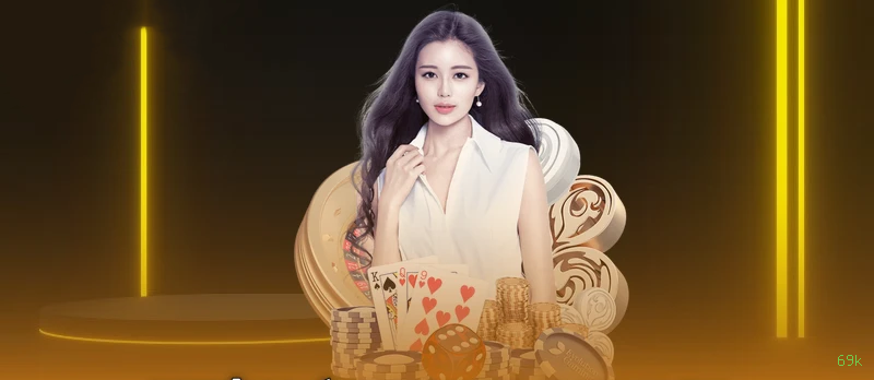 69k slots no app