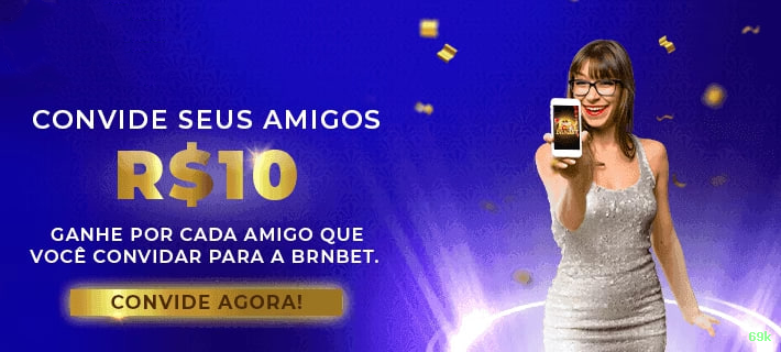 Bônus boas-vindas 69k R$100