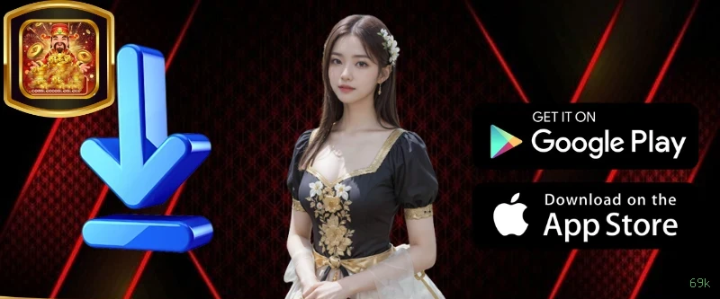 App 69k slots mobile